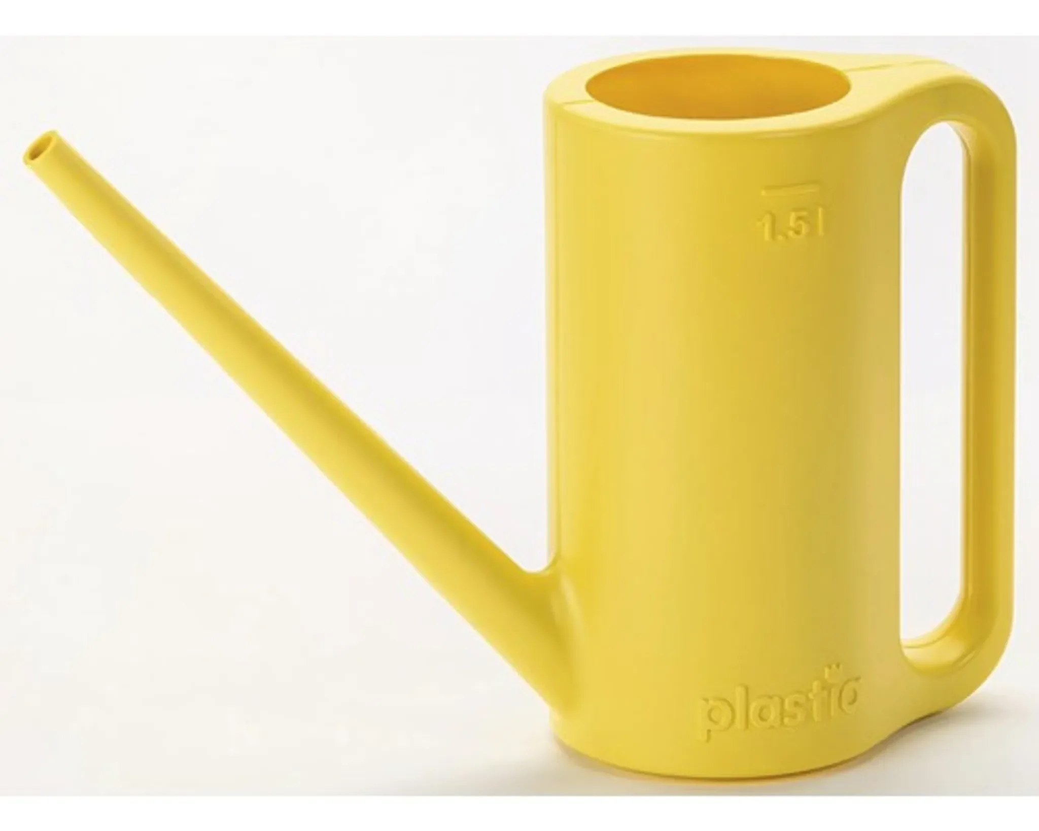 Gießkanne „Max“ – 1,5 l, Gelb
